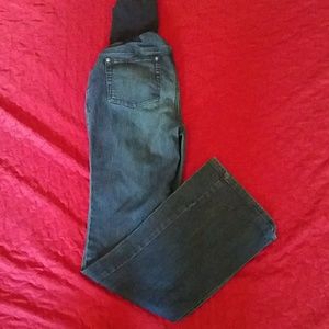 Maternity Jeans